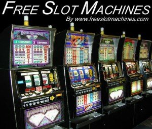 freeslotslogo 300x255 Free Fun Slots Games offer Best Casino Gaming Experience for Free